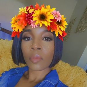 Meet your Posher, Cintonia